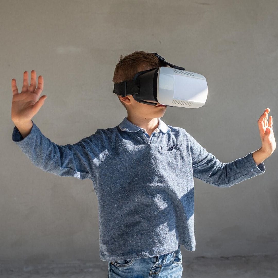 La realidad virtual, ¿una nueva terapia para niños con trastornos neurológicos?