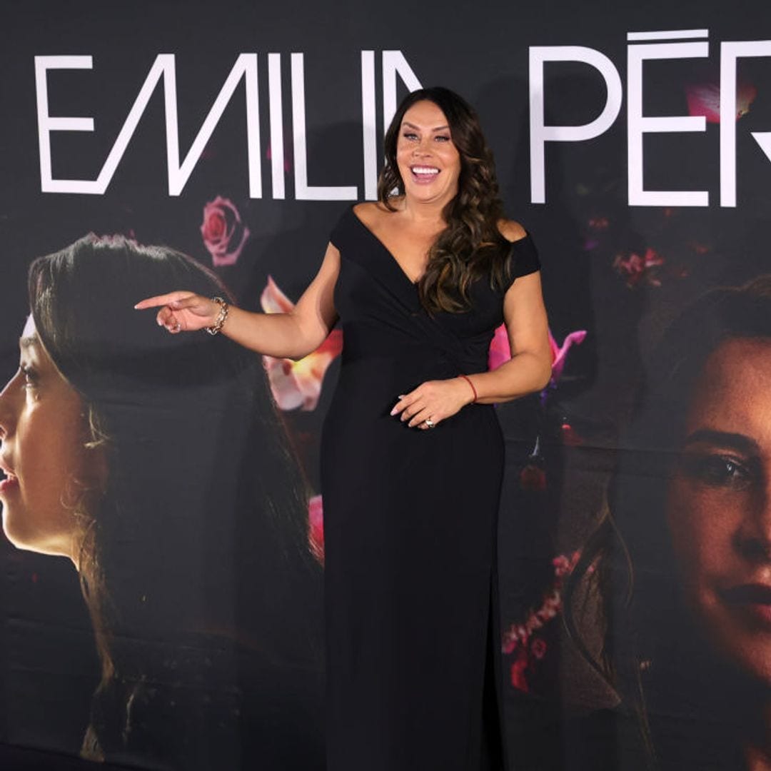 'Emilia Pérez', la verdadera historia detrás de la película más nominada del año