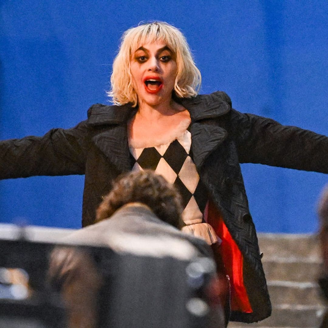 Las premonitorias palabras de Margot Robbie sobre el papel de Lady Gaga en la segunda entrega de 'Joker'
