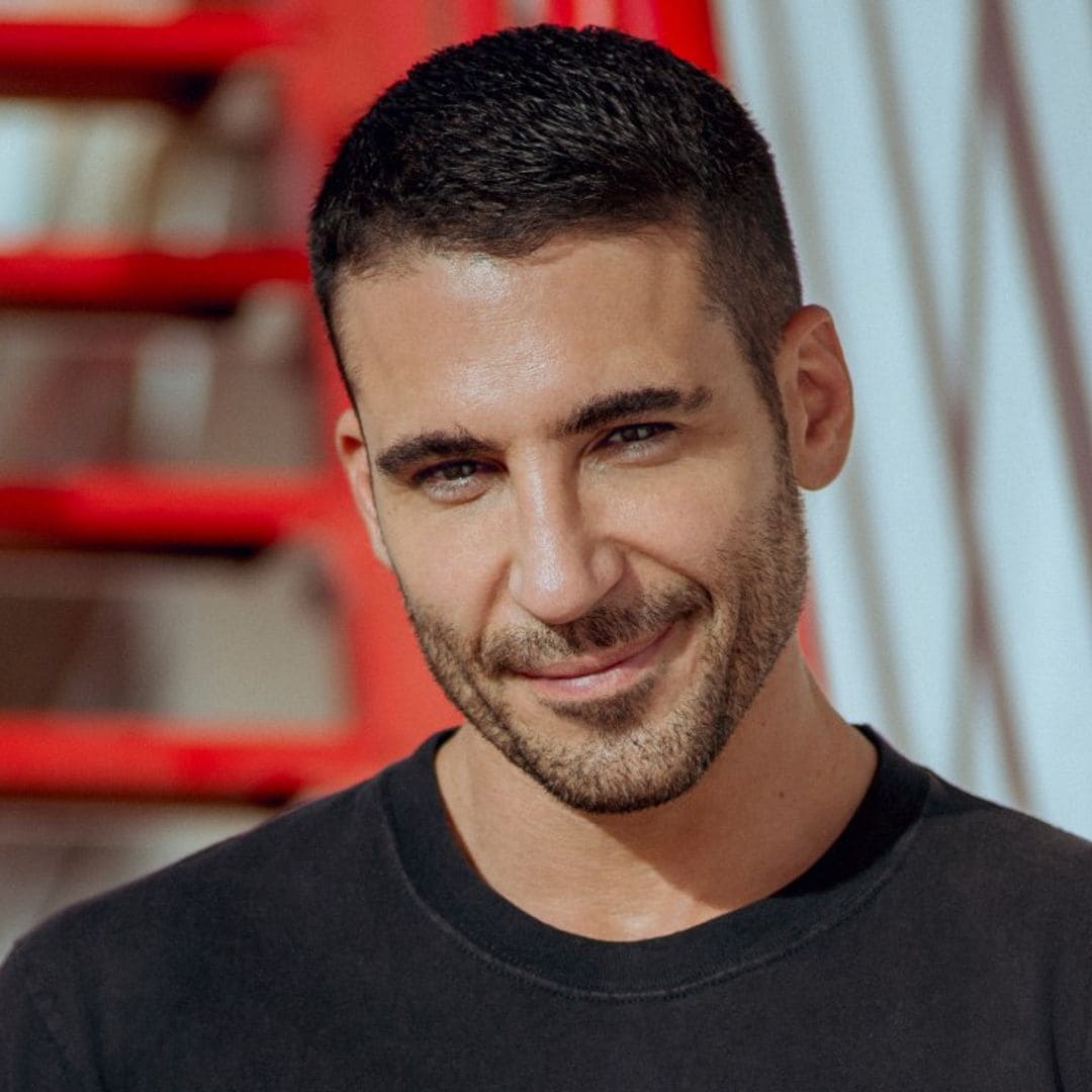 'La casa de papel' terminará con su quinta temporada y anuncia el fichaje de Miguel Ángel Silvestre