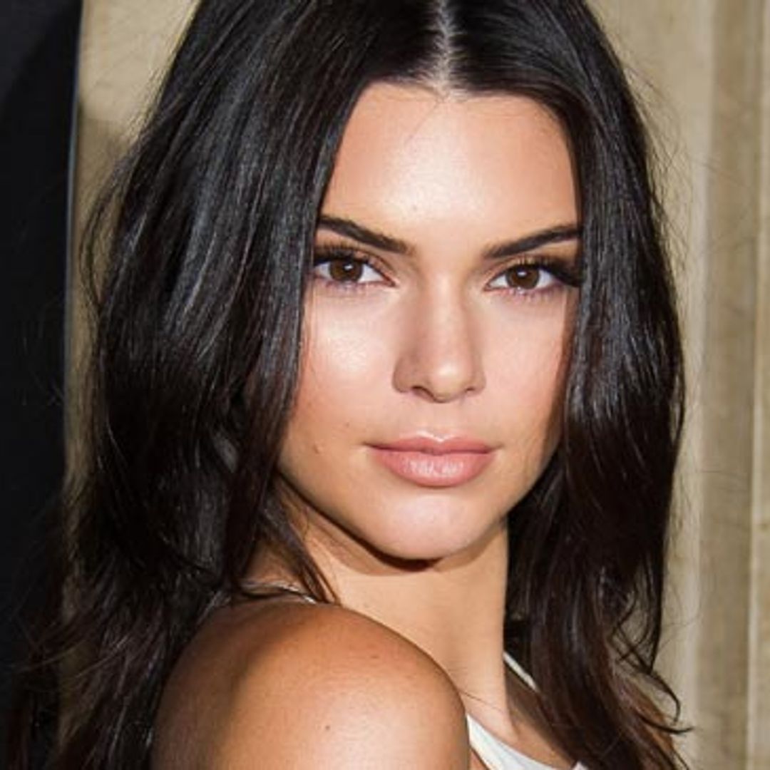 Kendall Jenner, su mejor regalo de cumpleaños: Desfilar para Victoria’s Secret