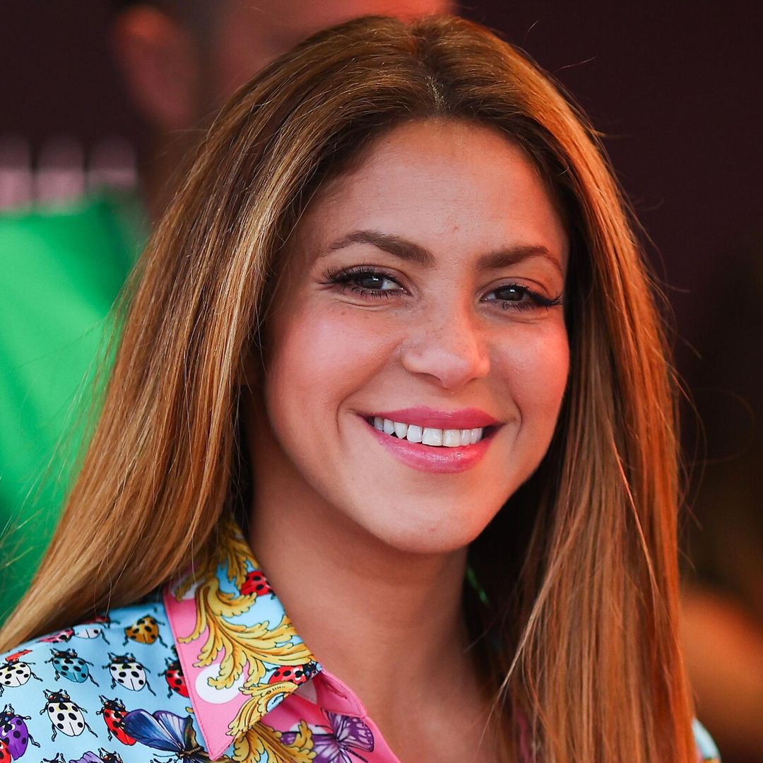 Shakira habla de su relación con Piqué: ‘Hubo muchos sacrificios’