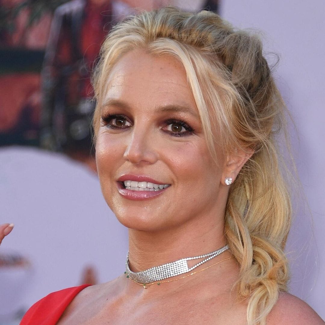 Britney Spears aclara qué sucedió tras un polémico altercado en un hotel en Los Ángeles