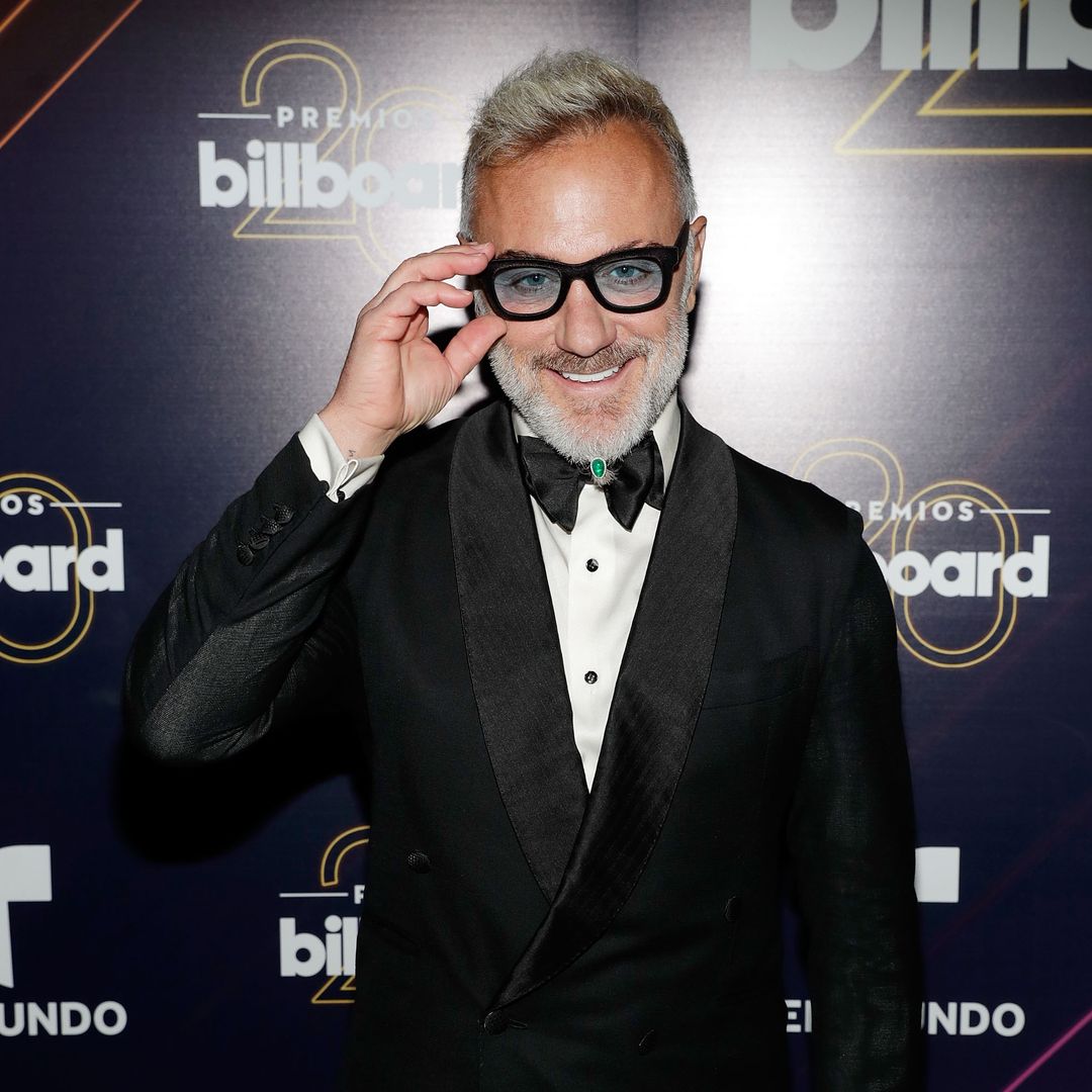 Gianluca Vacchi se une al comité de selección de Miss Universe 2024