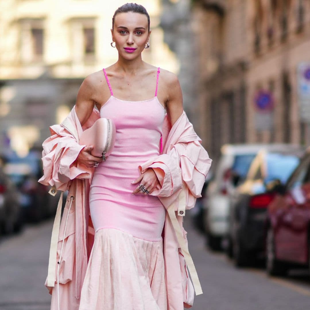 De día, campestre, informal... Un vestido de invitada ideal para cada tipo de boda