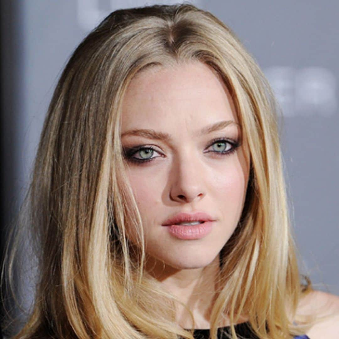 Amanda Seyfried: la actriz de los mil y un peinados