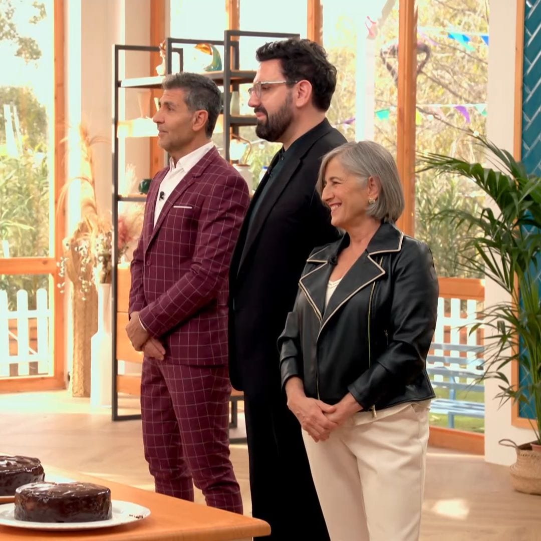 Yurena, Mark Vanderloo y Cristina Tárrega se salvan de la eliminación en ‘Bake Off' gracias a una decisión sin precedentes