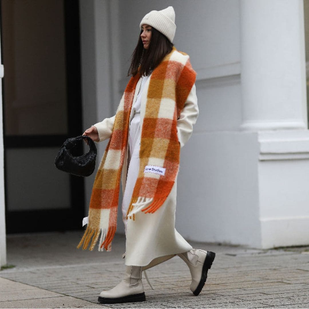 Encuentra en rebajas las botas de invierno más calentitas, aptas para lluvia y nieve