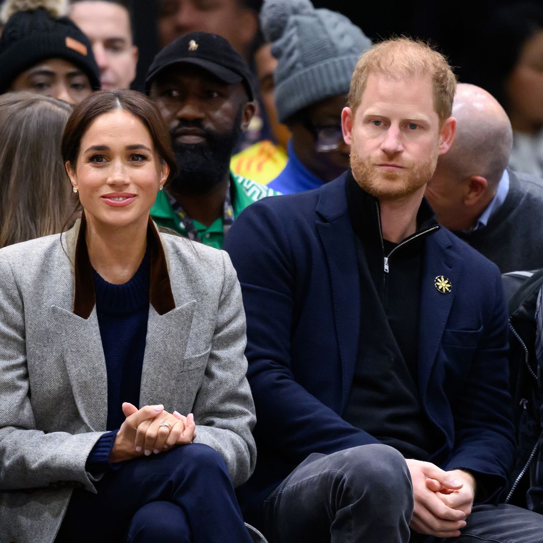 Meghan Markle confirma que este es el 'blazer' favorito de las 'royals'