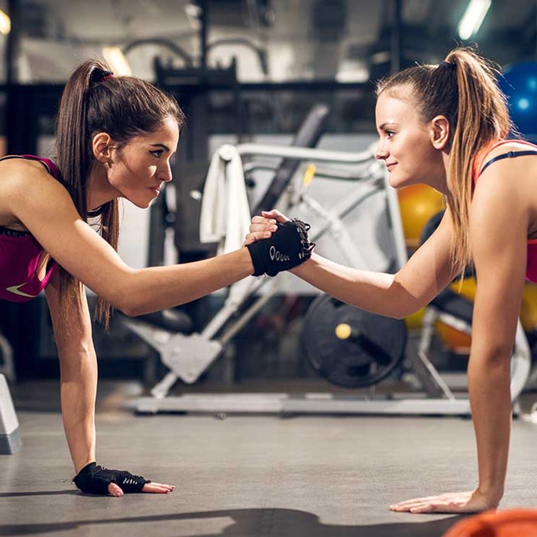 Hay tantos tipos de entrenamiento como formas de ser, busca el tuyo