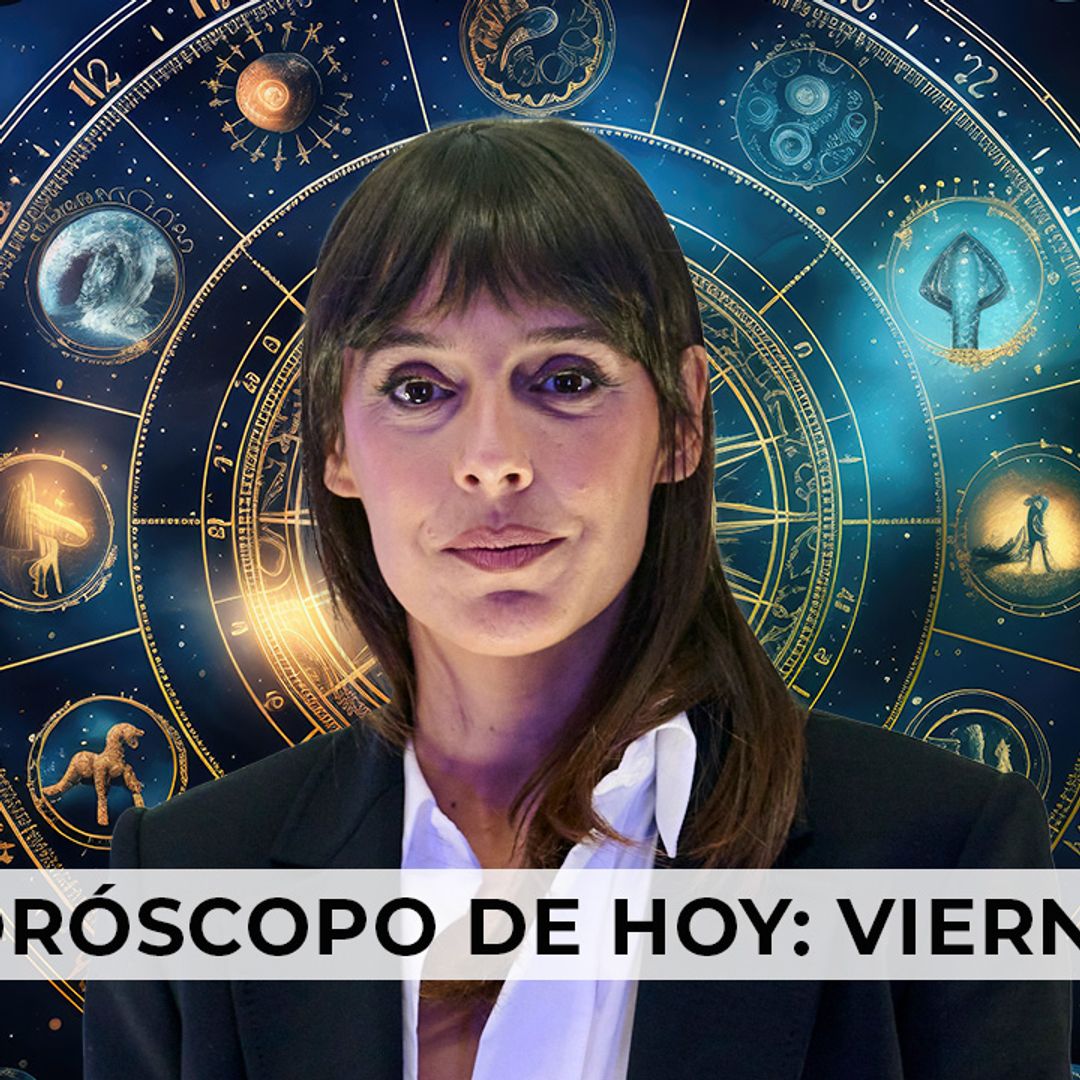 Horóscopo de hoy, viernes 24 de enero, descubre qué dice tu signo del Zodiaco