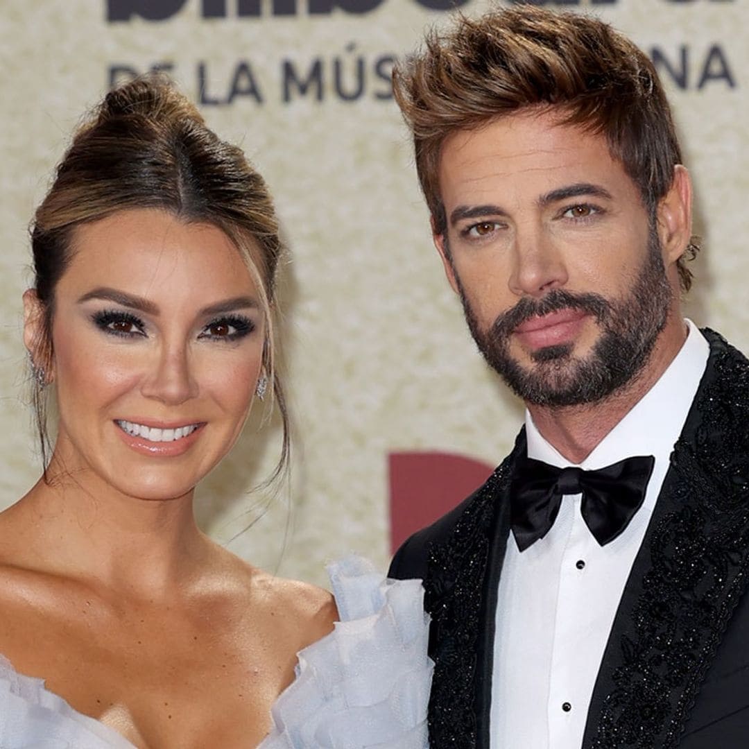 Elizabeth Gutiérrez disfruta de una cita con su persona favorita, William Levy