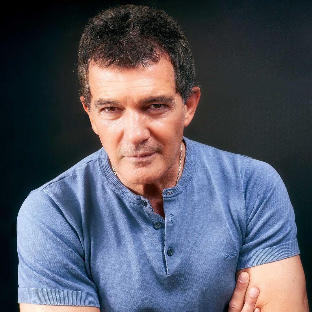 Hablamos con Antonio Banderas: ‘No me quiero casar. Ya lo he hecho dos veces y me ha salido muy caro’