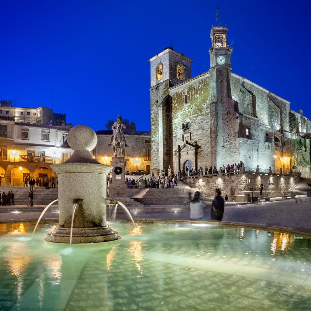 ¿Conoces estos pueblos de Cáceres? Empápate de vida rural