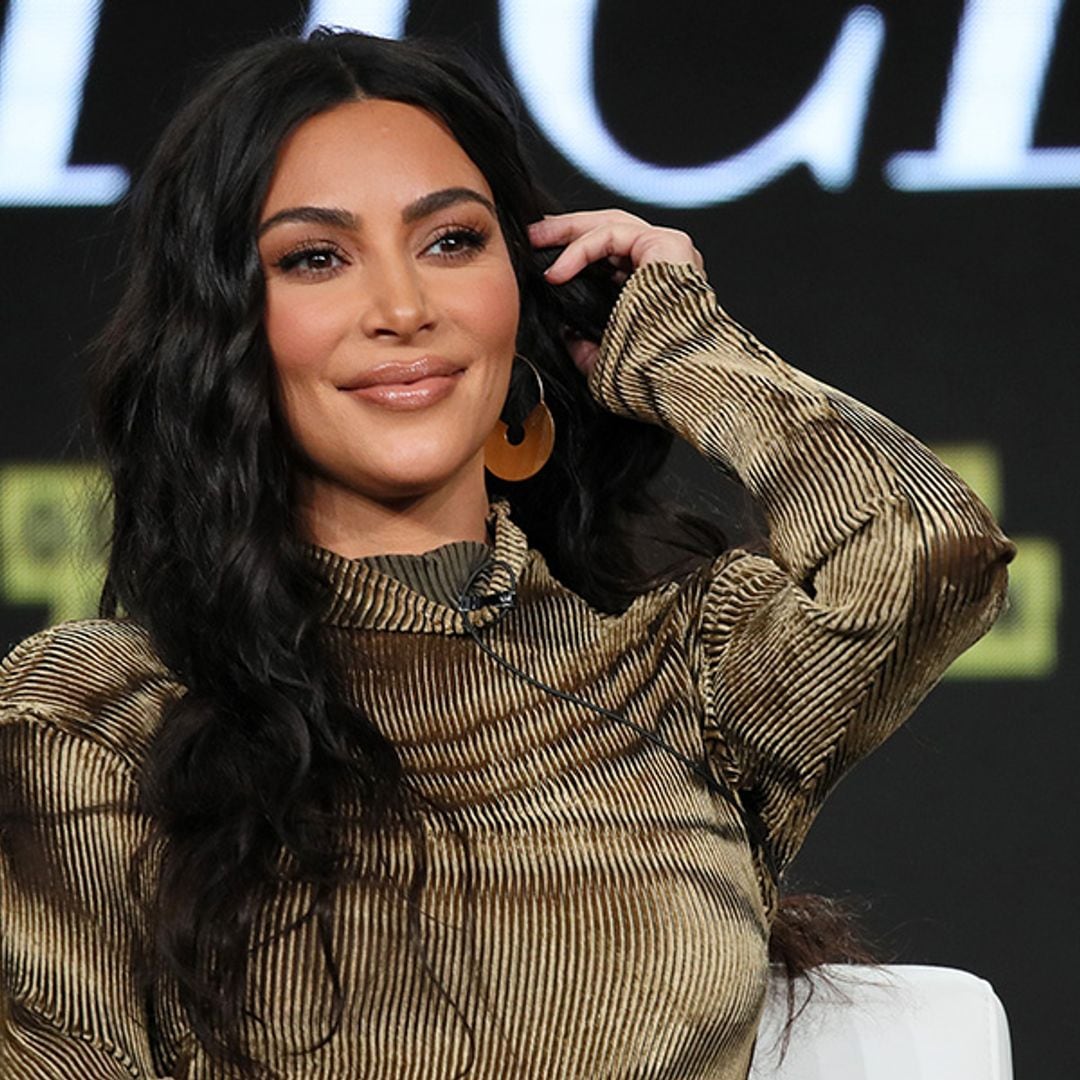 El nuevo proyecto 'beauty' de Kim Kardashian con el que hará competencia a su hermana Kylie Jenner