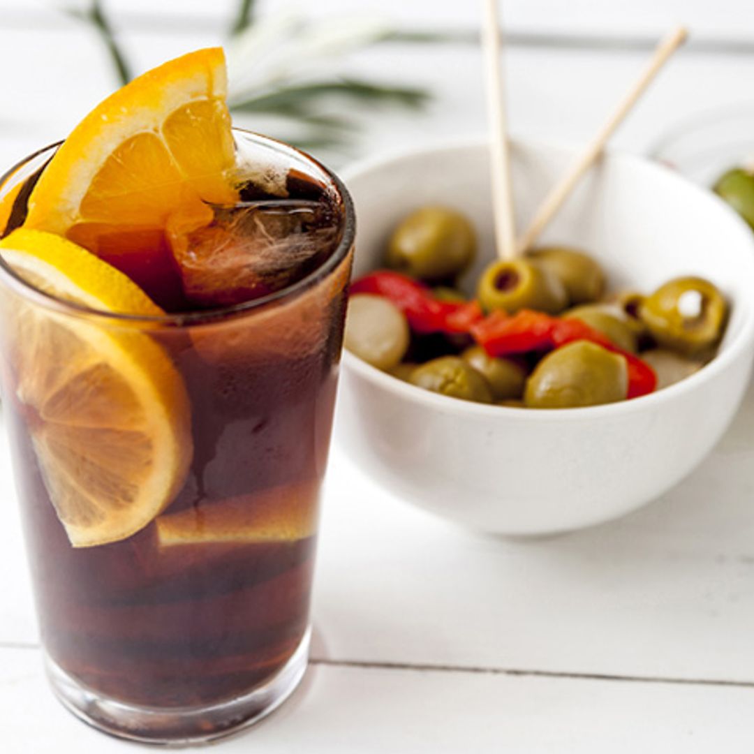 Hora del vermut: ¿por qué su fórmula es tan secreta como la de la Coca-Cola?