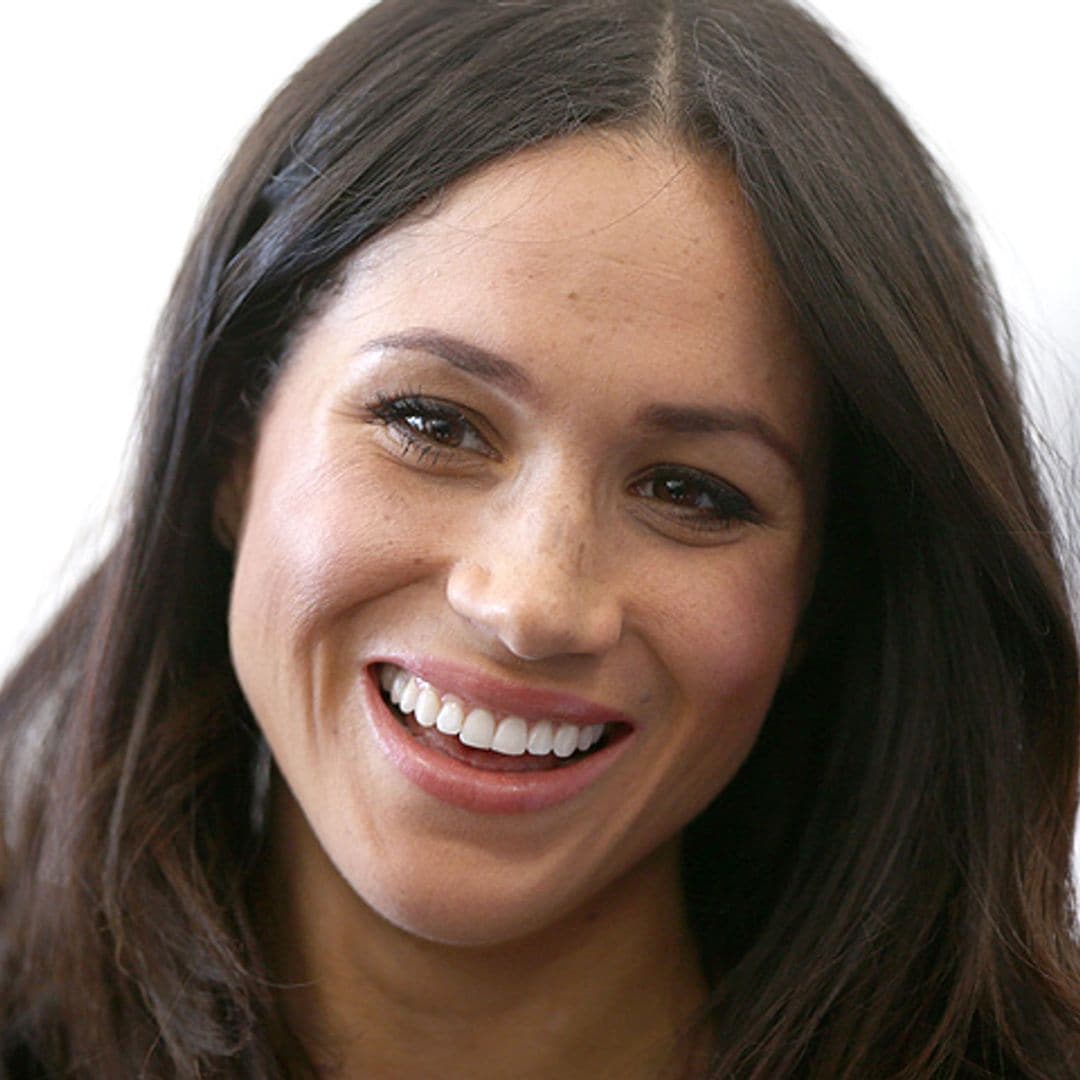 ¿A favor o en contra? Los expertos opinan sobre el Yoga facial, la tendencia que practica Meghan Markle