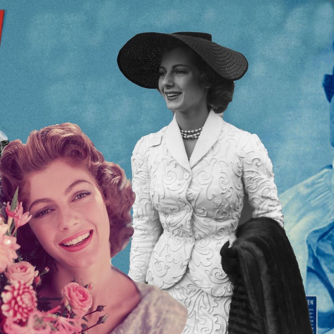 Fiona Thyssen cumple 90 años: la fascinante historia de ‘la modelo más bella del mundo’ que lo dejó todo para ser baronesa