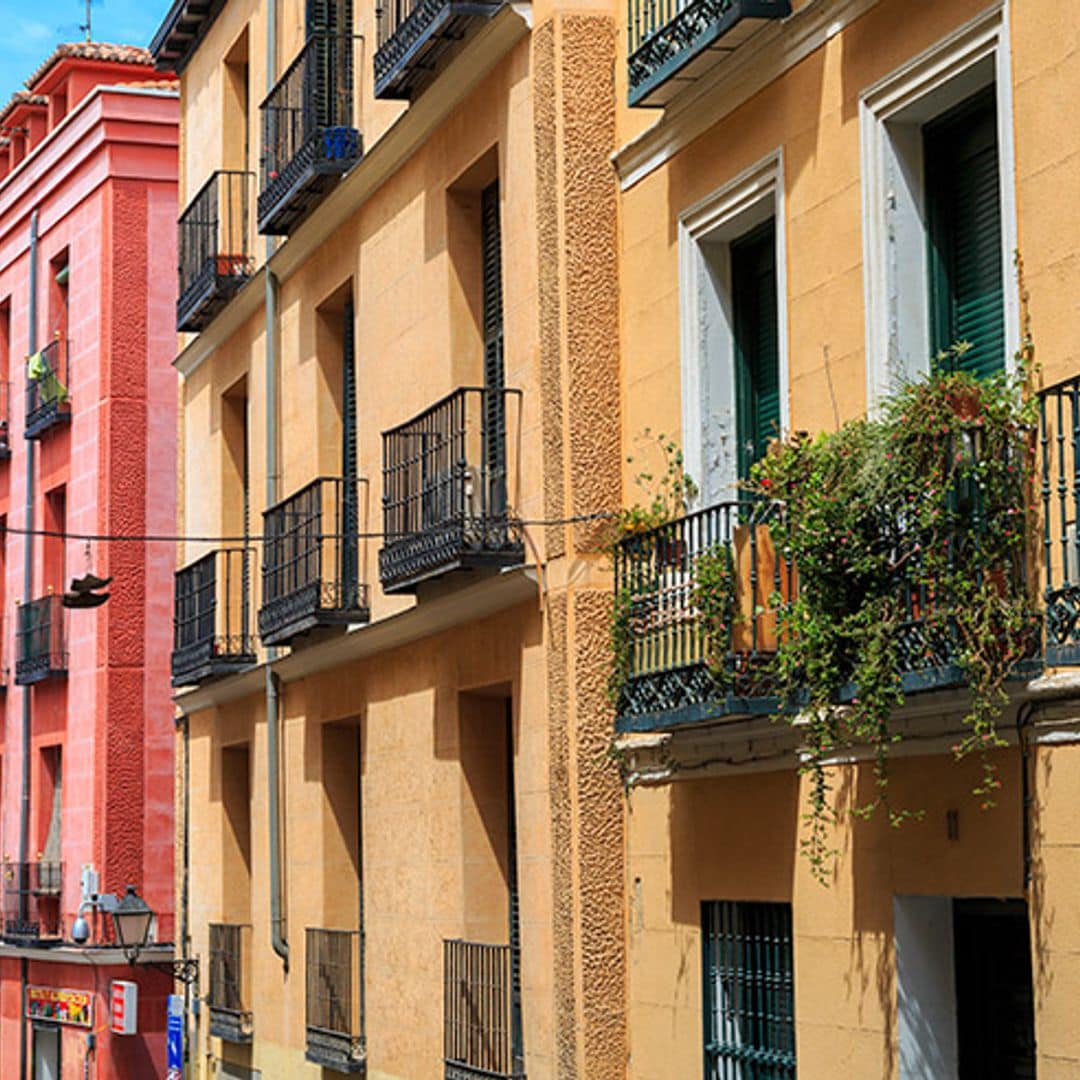 Embajadores: Cinco planes para conocer el barrio más ‘cool’ del mundo