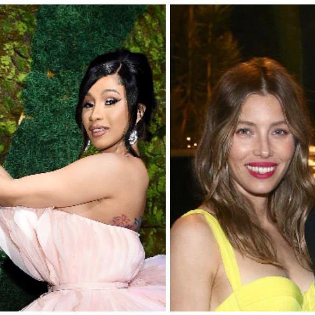 ¡Triunfó el amor! Cardi B y más celebs que le dieron una segunda oportunidad a su relación