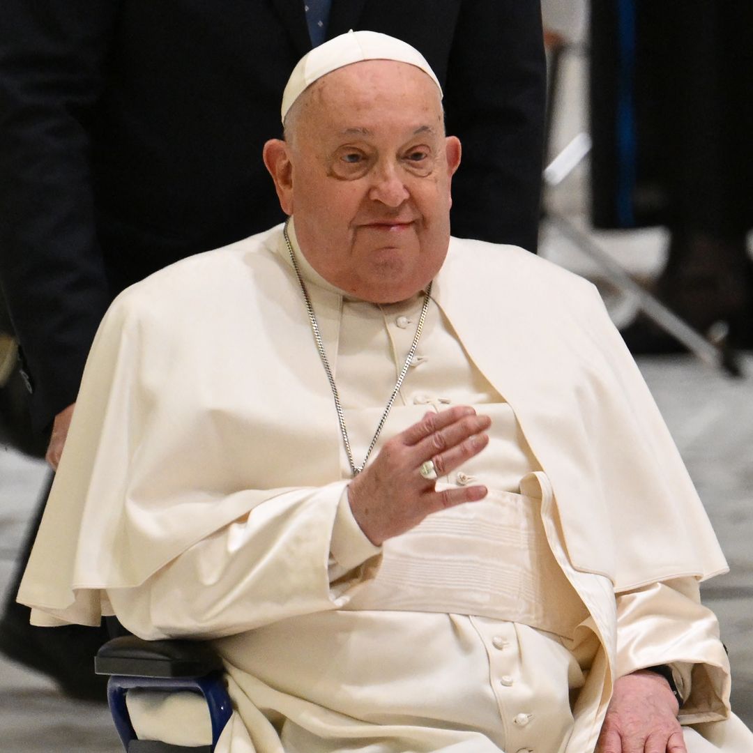 El Papa Francisco es hospitalizado en El Vaticano, esto se dice sobre su salud