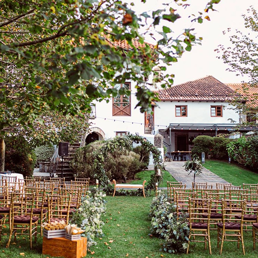 Si te casas en Asturias o Cantabria apunta estas direcciones para una boda perfecta