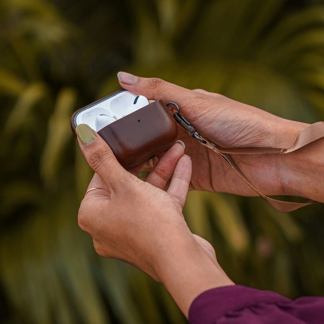 El Black Friday de Amazon deja los AirPods Pro con más de 70€ de rebaja