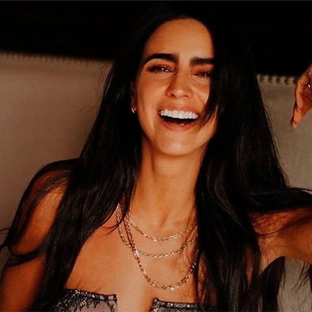 Entrevistamos a Bárbara del Regil, la sonrisa viral con la que te pondrás en forma desde casa