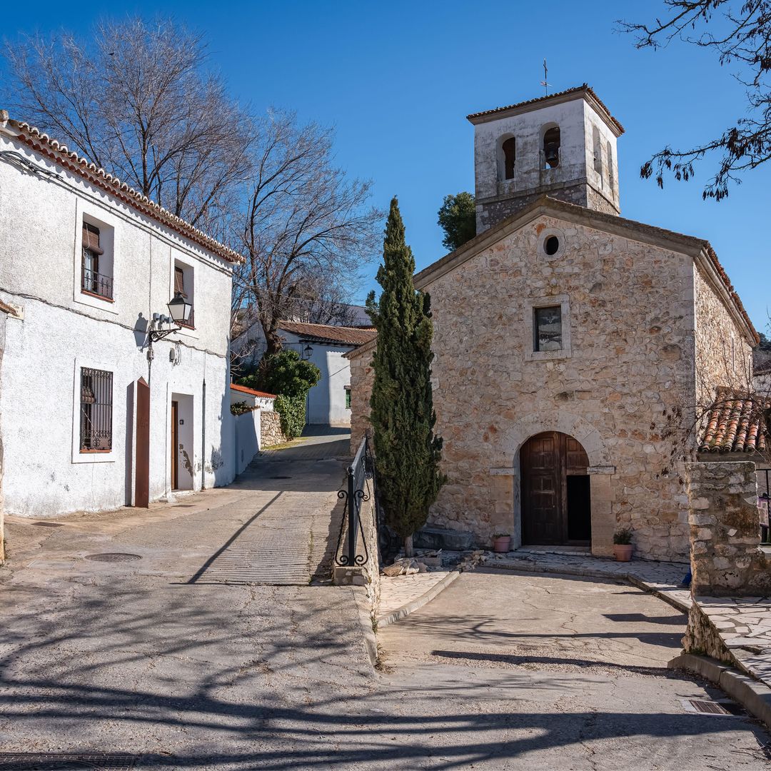 Cinco pueblos madrileños que no conoces (y deberías)