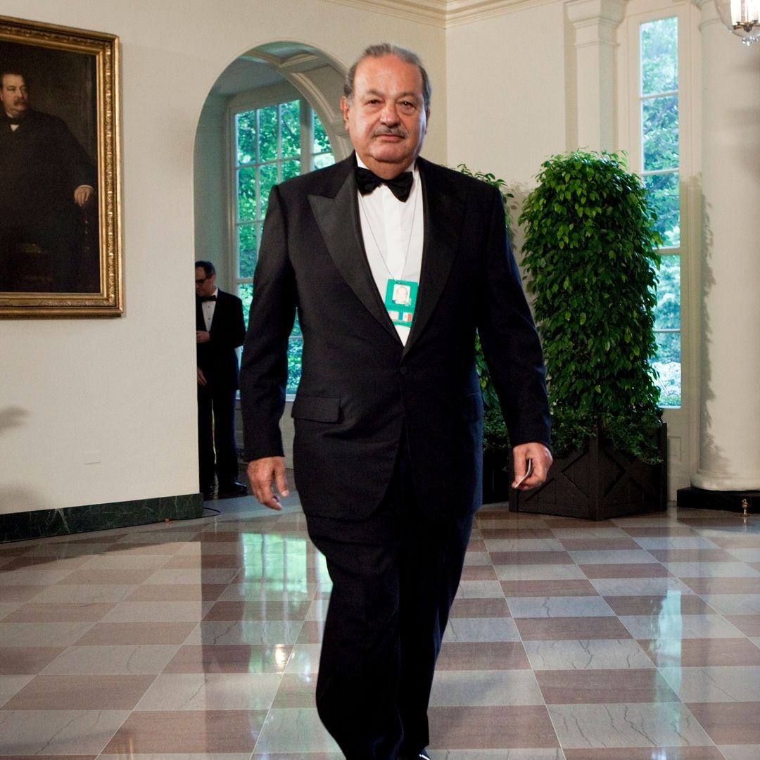 Carlos Slim: el sabor agridulce del ochenta y cinco cumpleaños del magnate mexicano