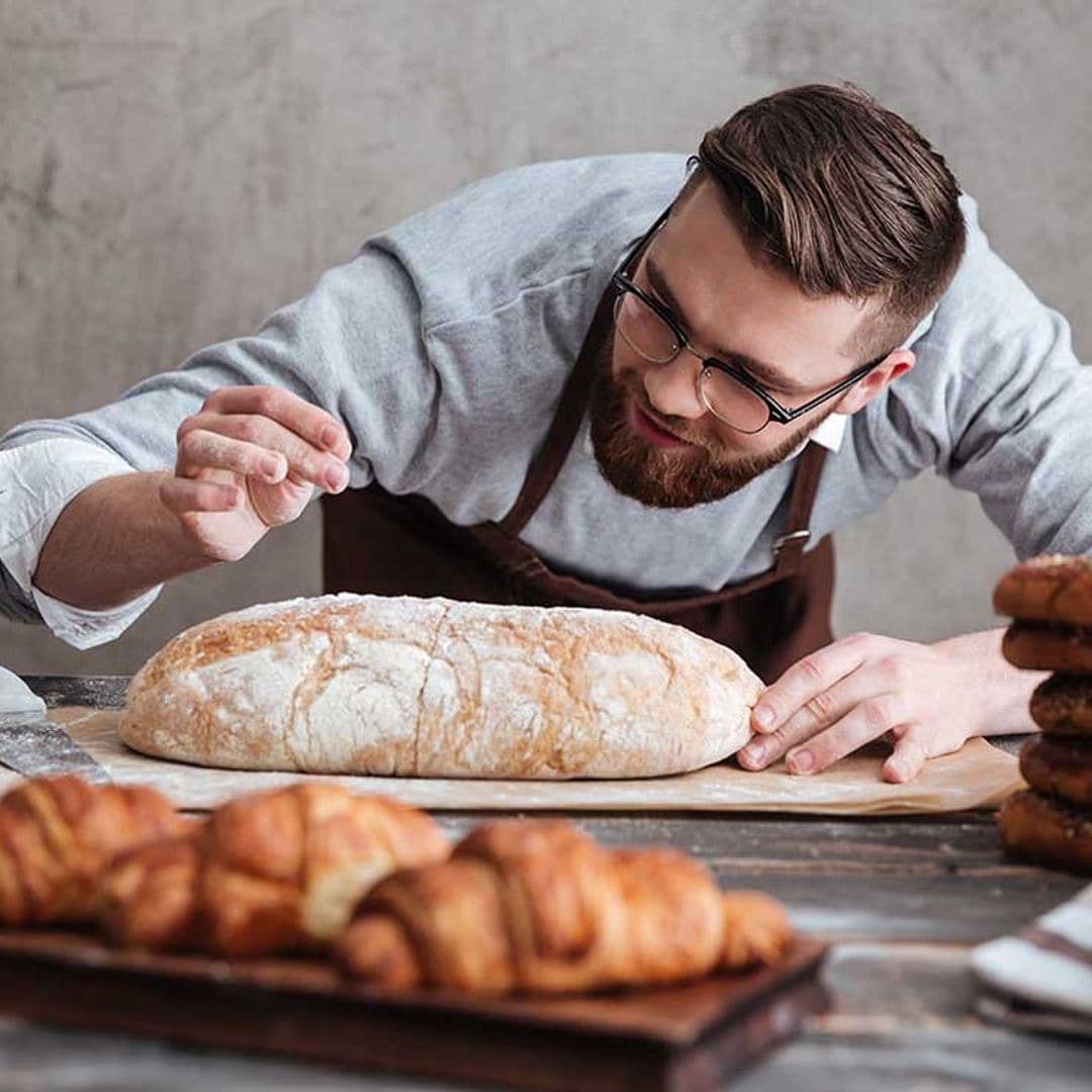 Desde ahora la ley del pan regula (por fin) los productos de panadería y bollería