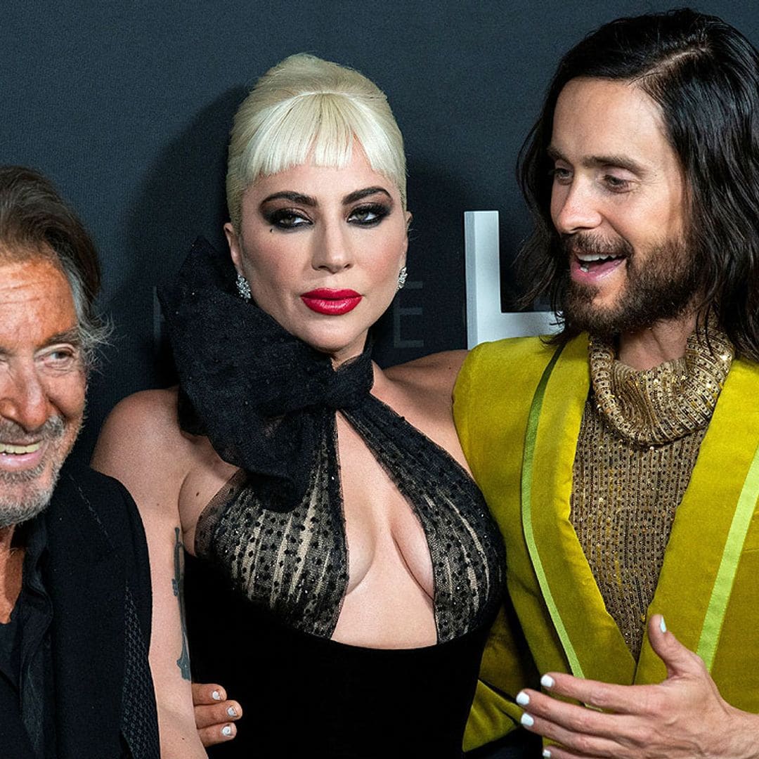 La familia de Gucci, molesta por cómo les han representado en la película de Lady Gaga