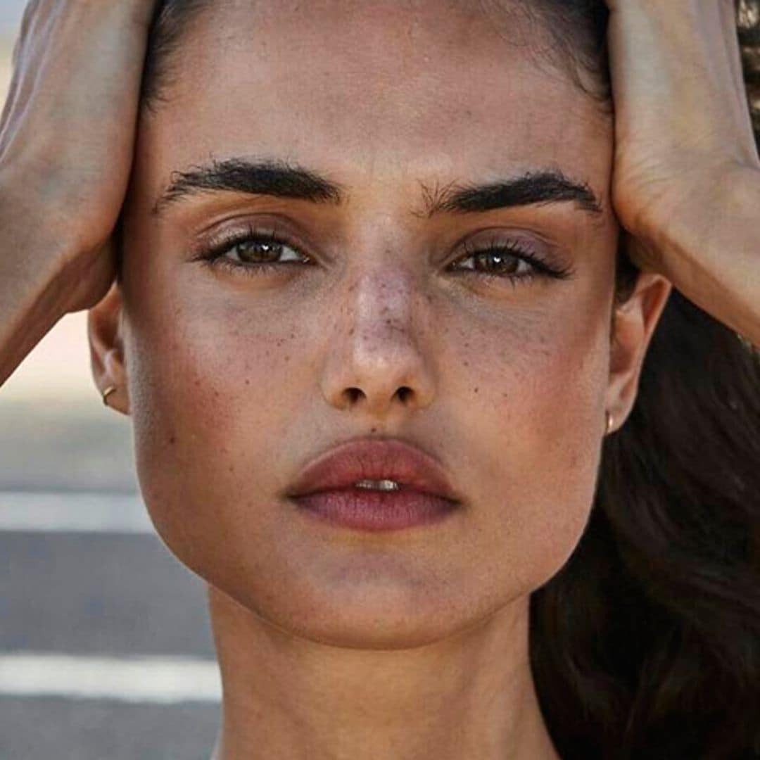 5 actitudes que han hecho de Blanca Padilla una 'top' influyente