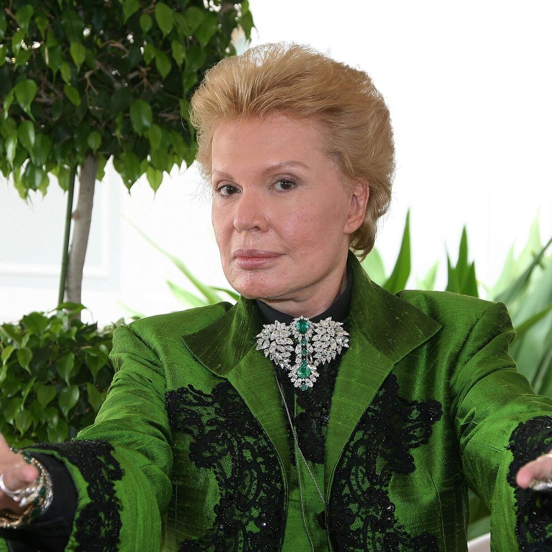 ‘Con mucho, mucho amor’: así es el documental sobre la vida de Walter Mercado