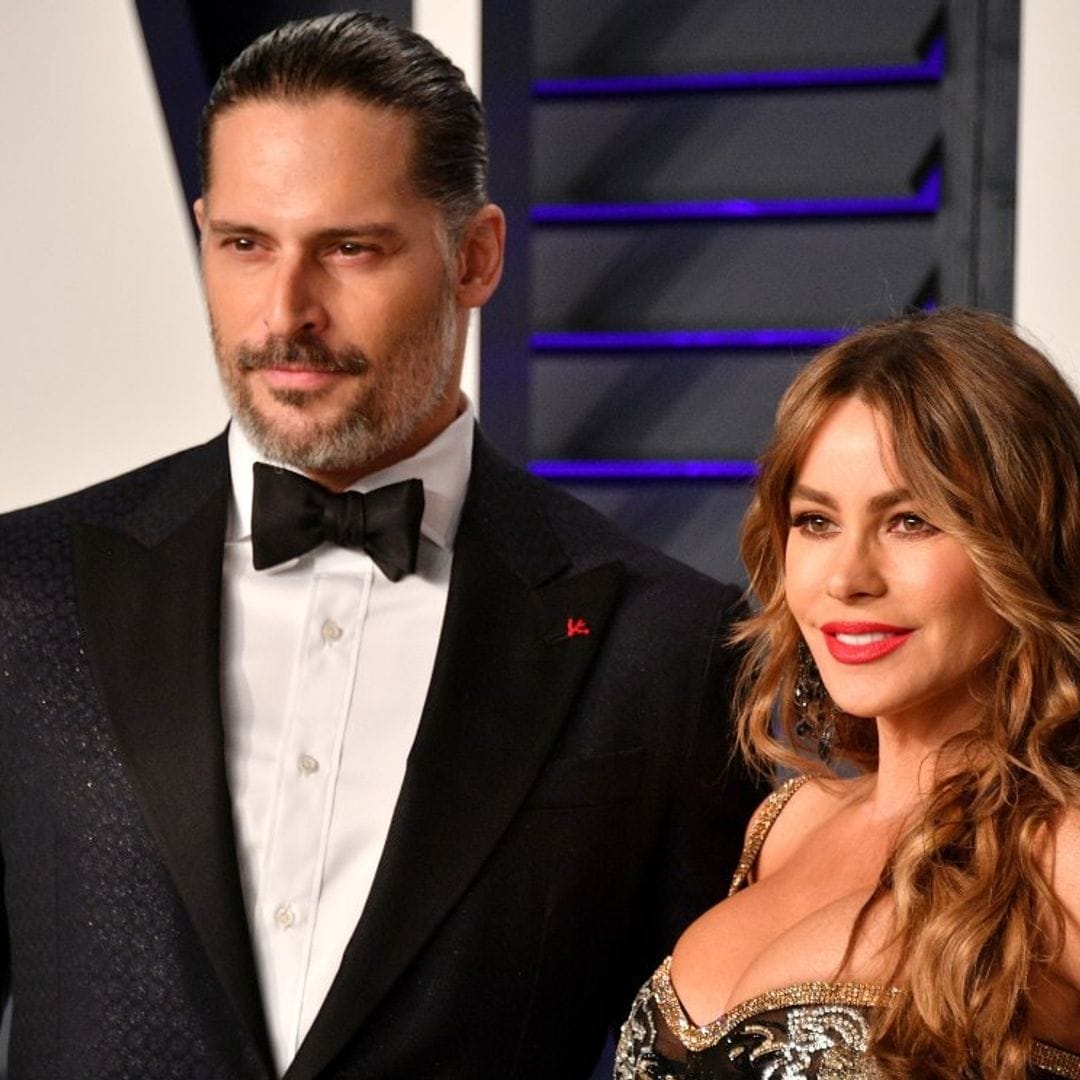 Sofia Vergara y Joe Manganiello ponen fin a su matrimonio tras siete años juntos