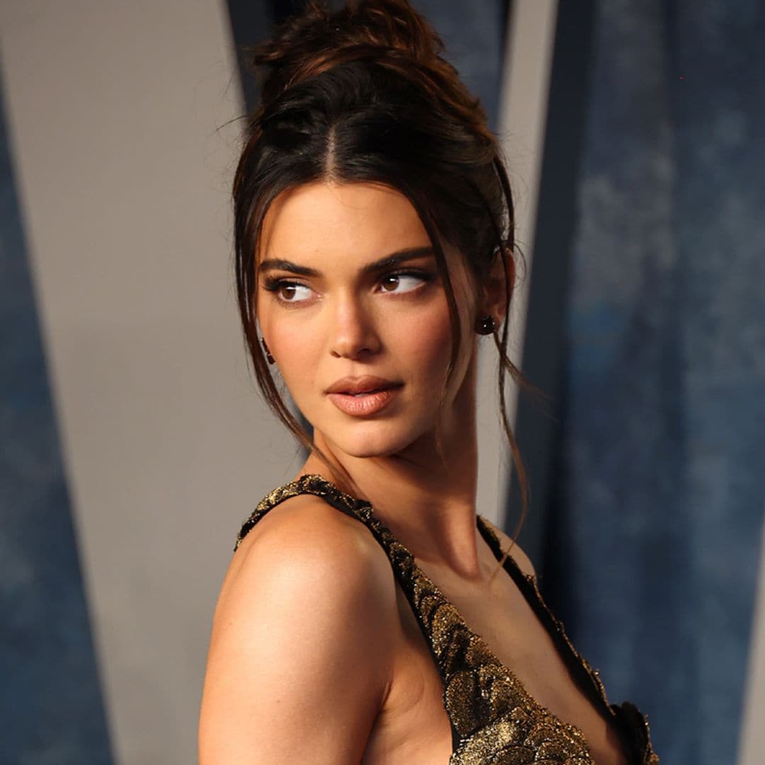 Kendall Jenner, reina de la industria 'beauty' gracias a su último trabajo