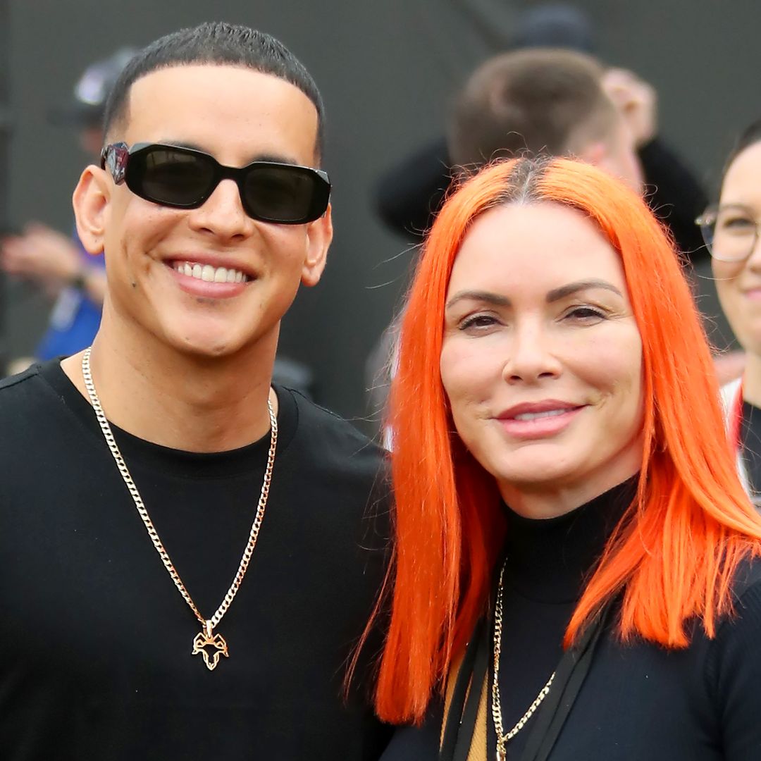 Daddy Yankee y Mireddys González quedan oficialmente divorciados