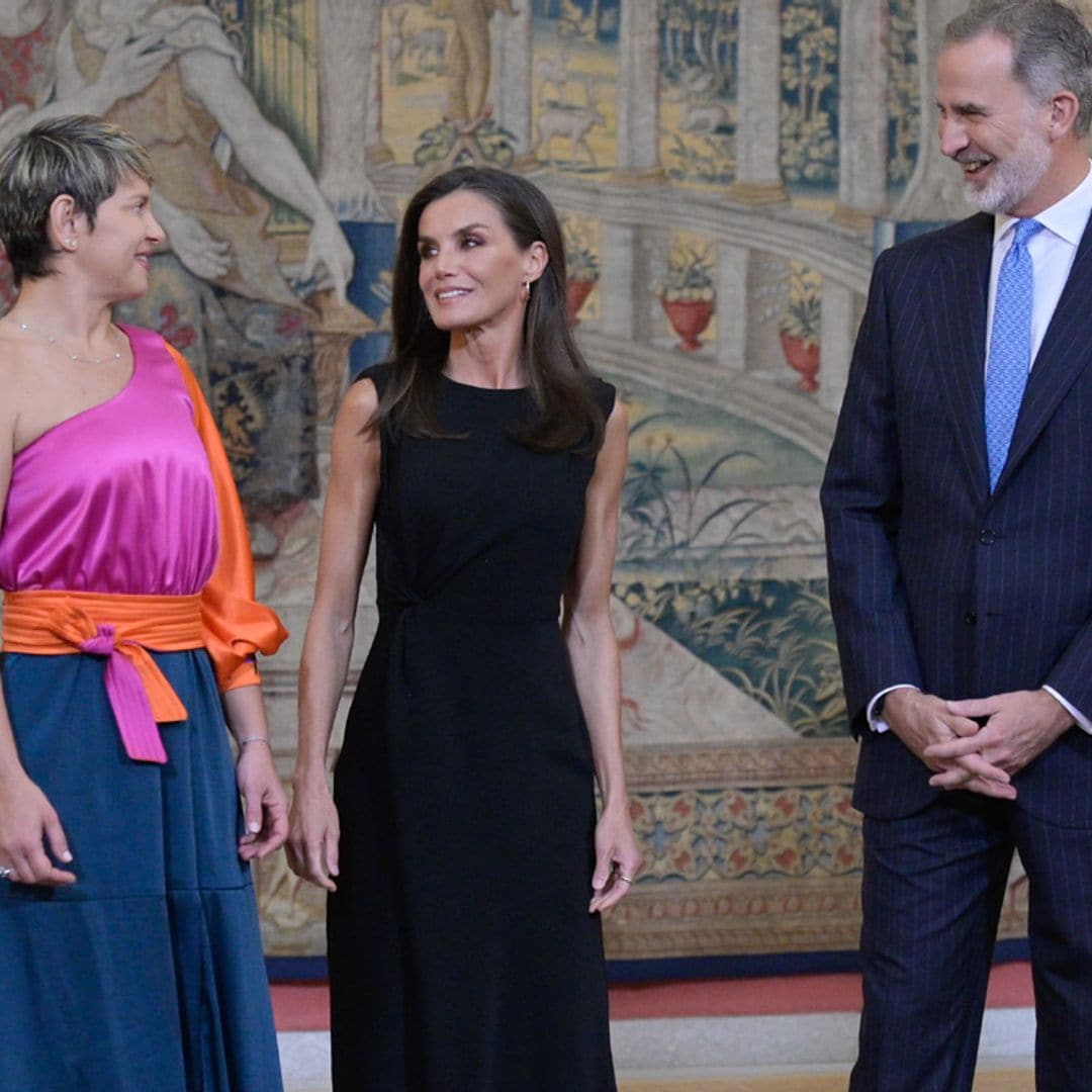 Hablamos con & Me Unlimited tras conquistar a la reina Letizia con sus vestidos 'eco' y asequibles