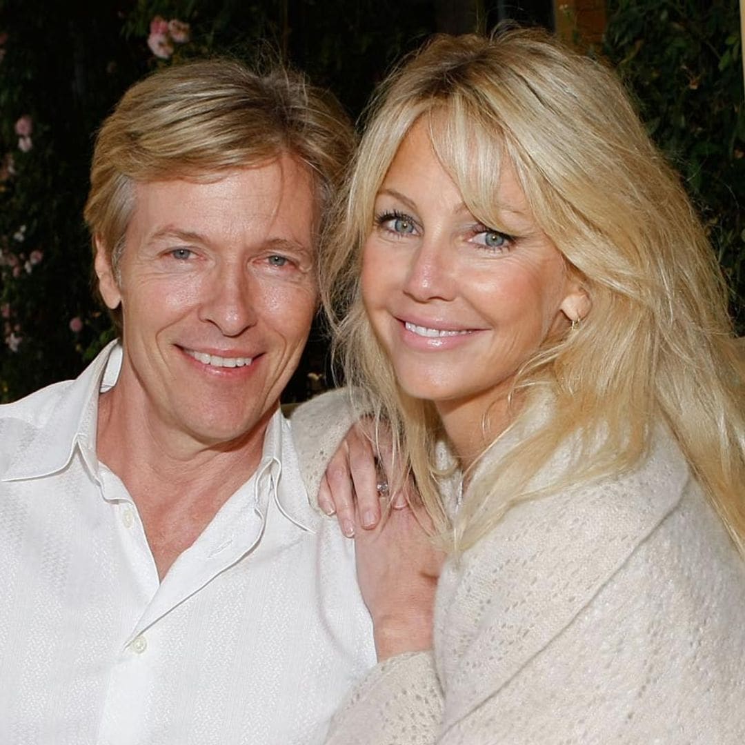 Muere con 27 años el hijo del actor Jack Wagner, protagonista de 'Melrose Place' y expareja de Heather Locklear