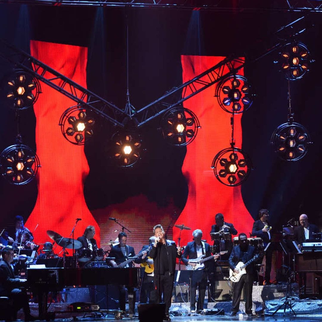 Estos son los presentadores de los 'Latin Grammy' que se celebran por primera vez en España