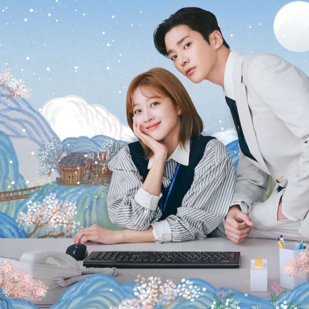 'Un amor predestinado', la serie coreana de Netflix que ha cautivado a los más románticos