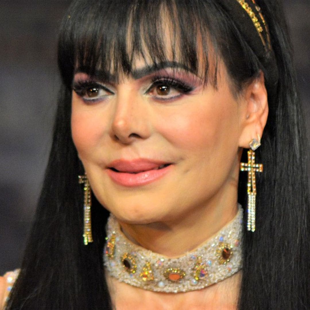 Maribel Guardia revela cuáles son los planes que tienen respecto a la herencia de su hijo Julián Figueroa