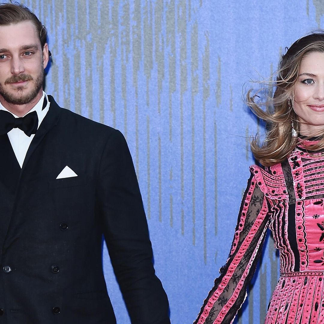 Analizamos el estilo de Beatrice Borromeo, una princesa moderna