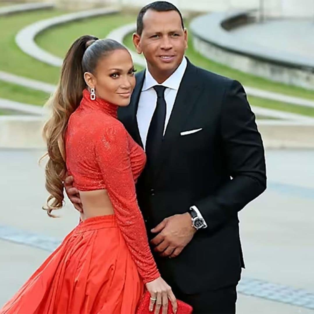 Alex Rodriguez dice verdaderamente lo que opina de Jennifer Lopez tras su ruptura