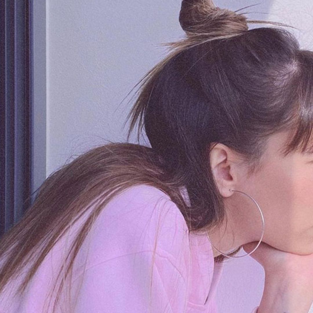 ¡Espectacular! Aitana rescata unas fotos en bikini de este verano