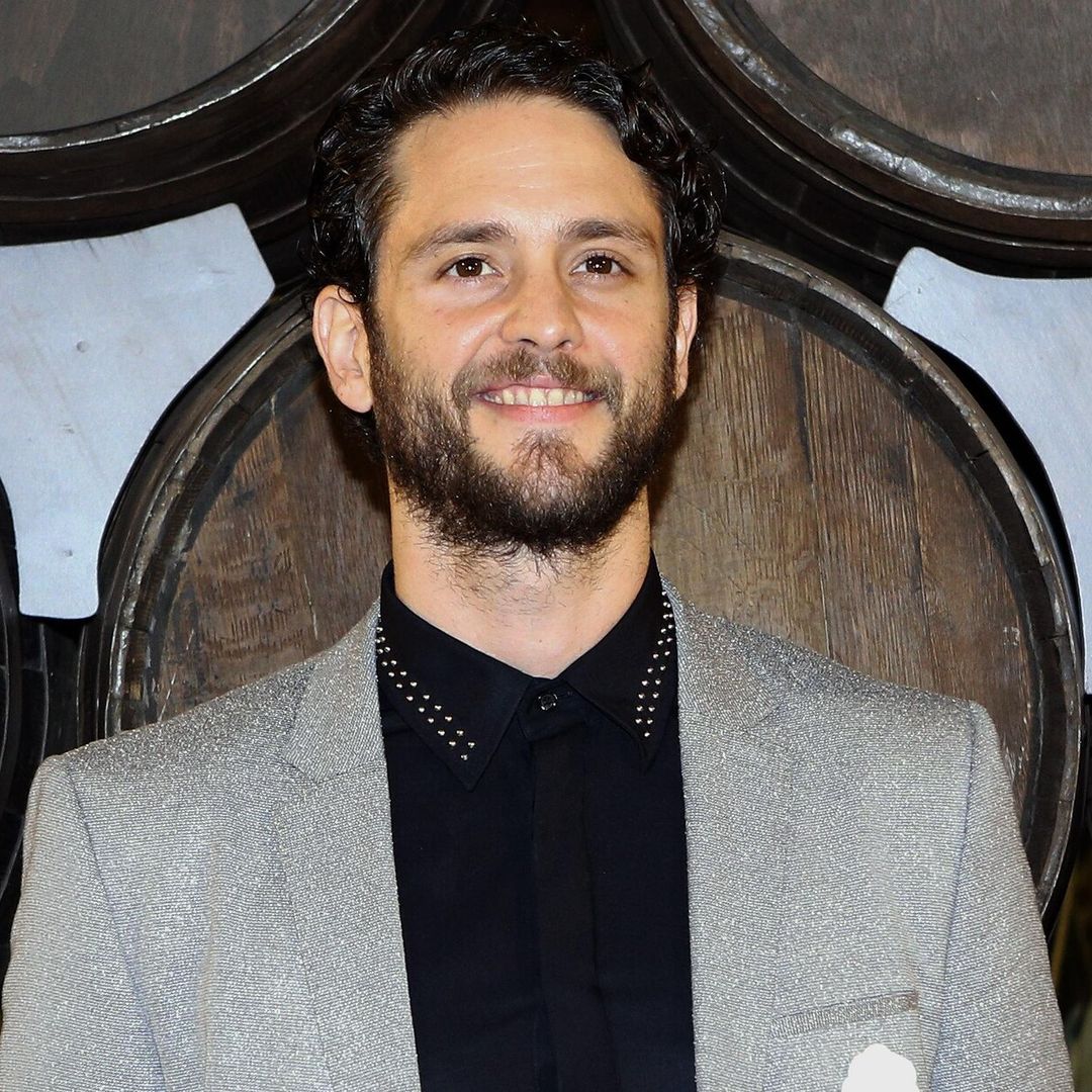 Christopher Uckermann toma con humor lo sucedido en Premio Lo Nuestro