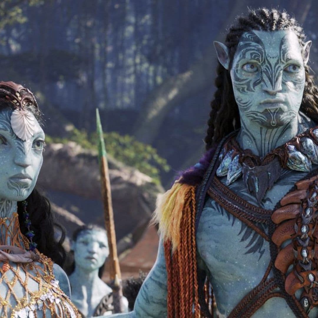 Todas las novedades de 'Avatar: el sentido del agua', la esperadísima secuela de James Cameron