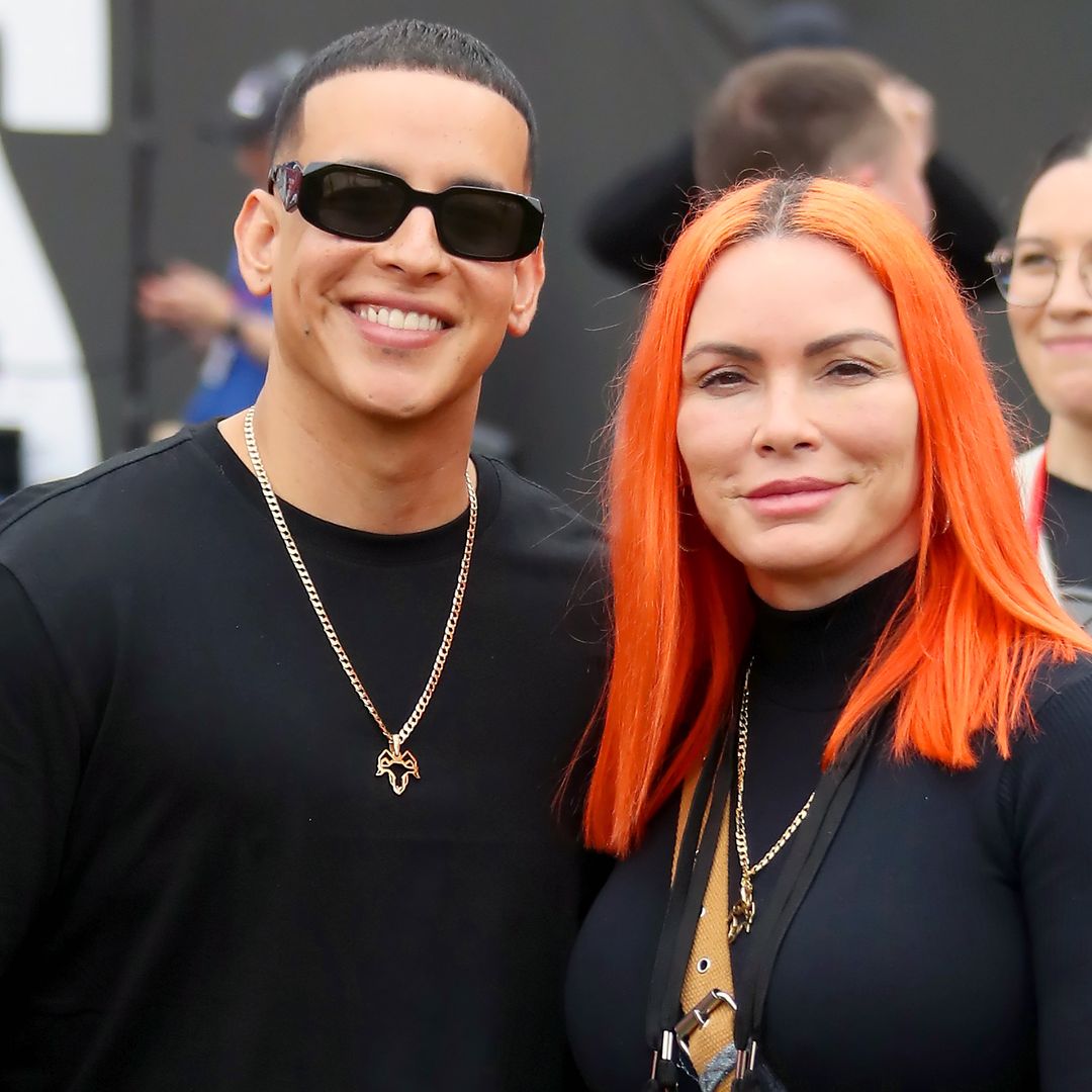 Daddy Yankee y su ex se encuentran en los tribunales: esto fue lo acordaron