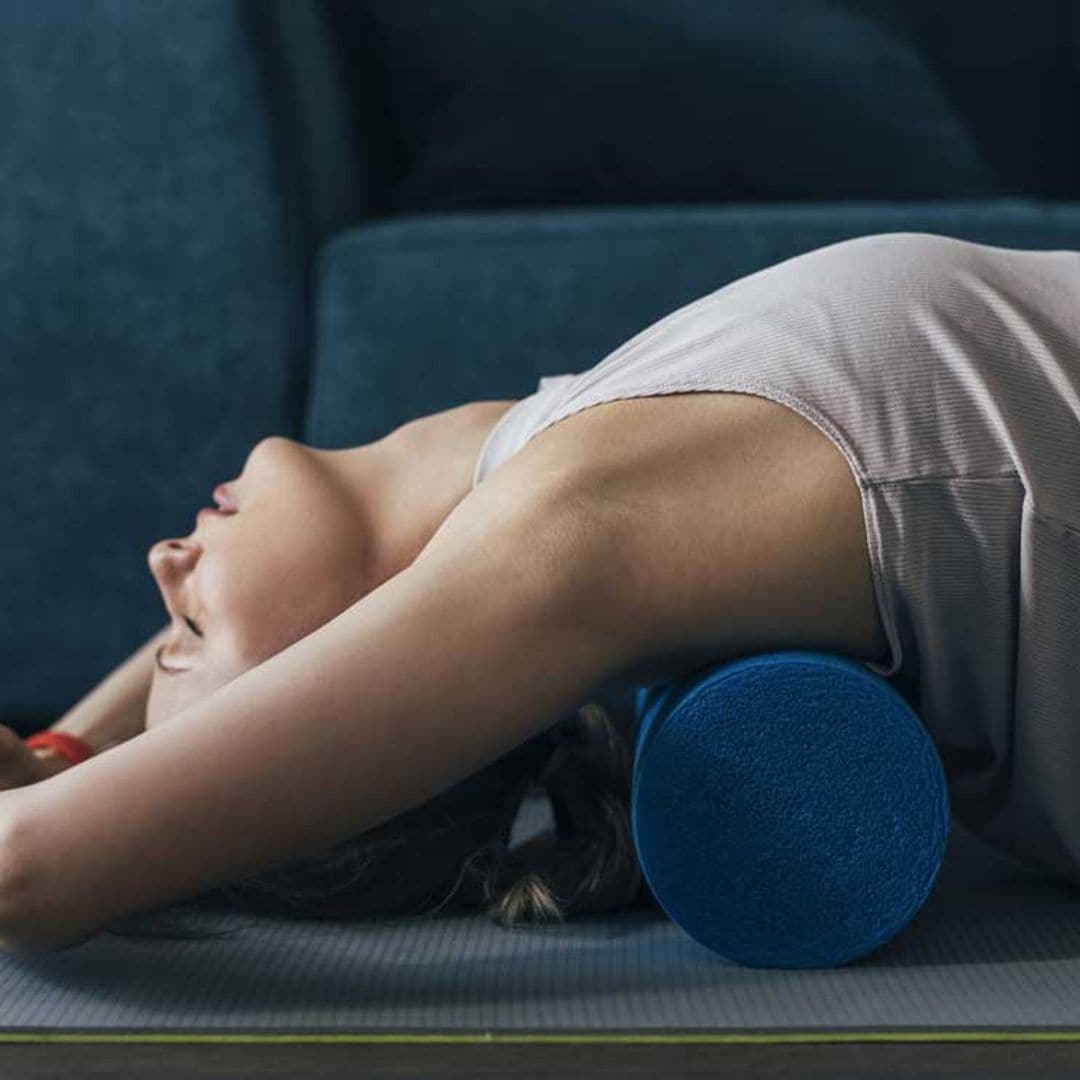 El método japonés para fortalecer abdominales y lograr un vientre plano ¡con solo 5 minutos al día!