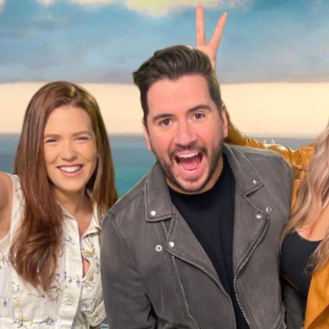 Santi, Laurita y La Chama llevan ‘El Flow’ de Miami a cinco nuevos puntos en la radio